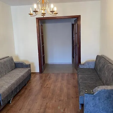 Hidden Gem Blloku Apartment *