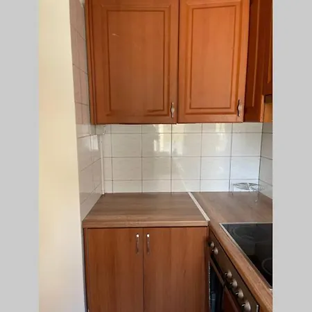 Hidden Gem Blloku Apartment