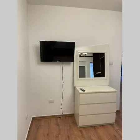 Hidden Gem Blloku Apartment