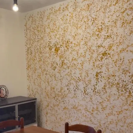 Apartment Hidden Gem Blloku *