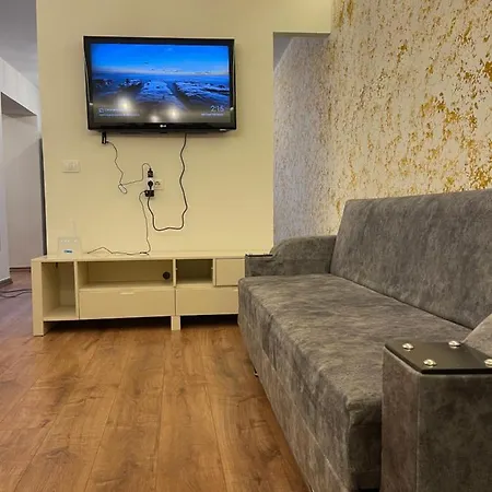 Apartment Hidden Gem Blloku Tirana