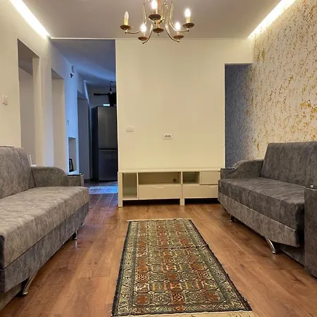 Hidden Gem Blloku Appartement Tirana